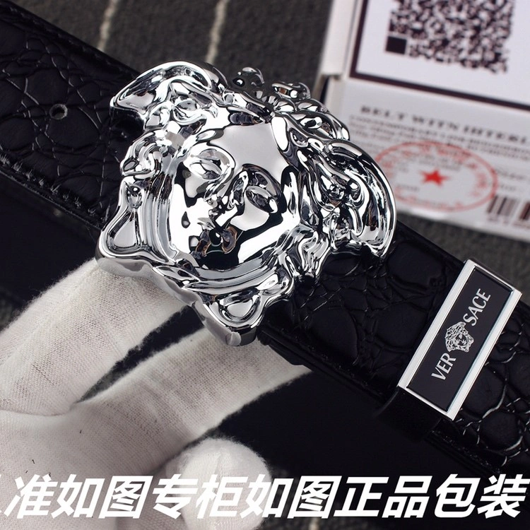 Versace Belts GoAnywhere 304572