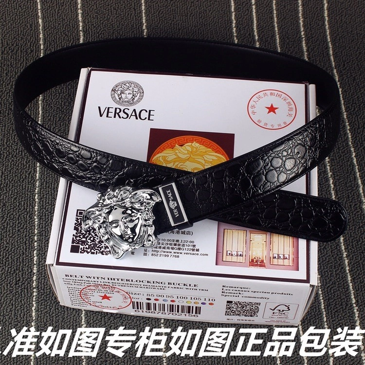 Versace Belts GoAnywhere 304572