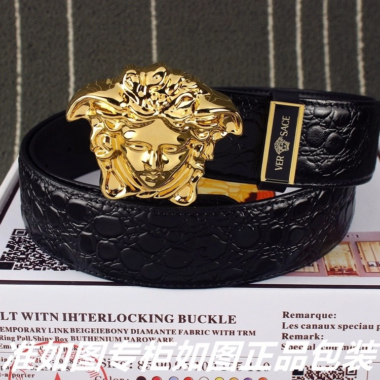 FlexibleFit Versace Belts 304571