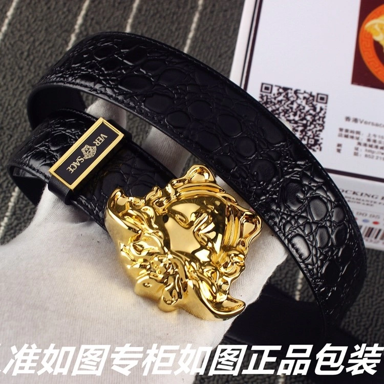 FlexibleFit Versace Belts 304571