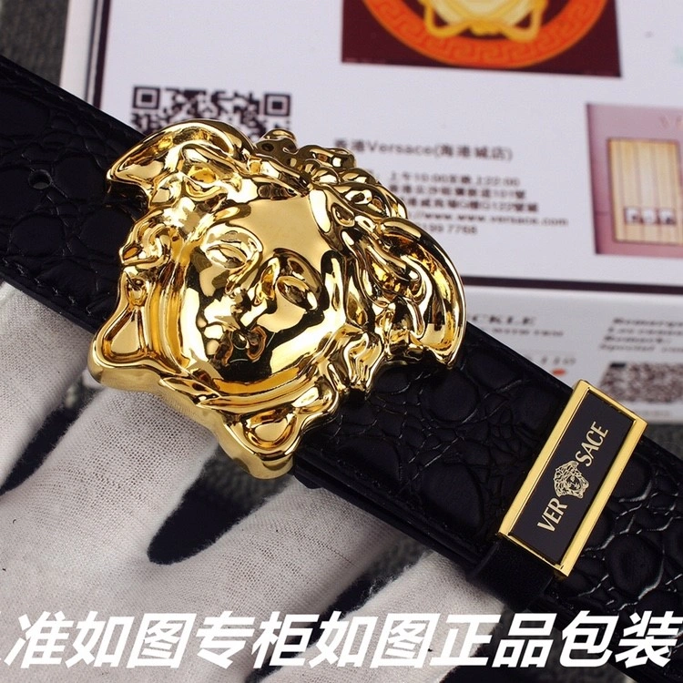 FlexibleFit Versace Belts 304571