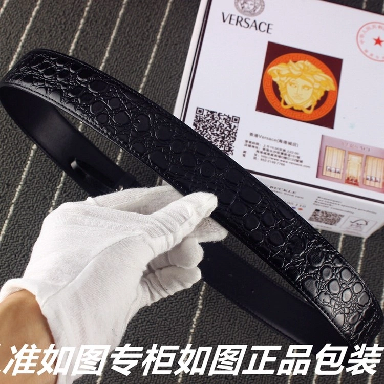 FlexibleFit Versace Belts 304571