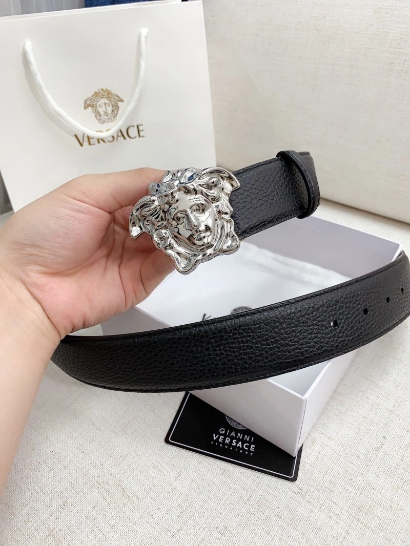 Versace Belts Tailored 304564