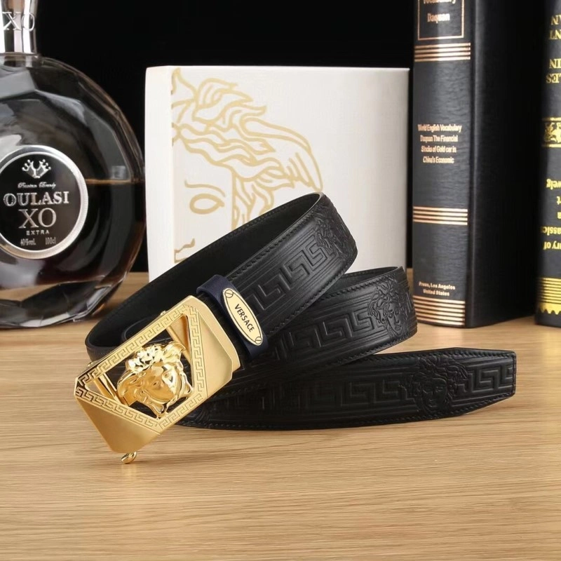 Versace Belts Trendsetting 304582