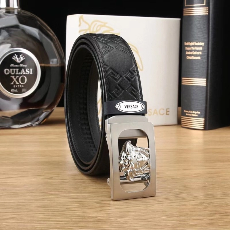 Functional Versace Belts 304581