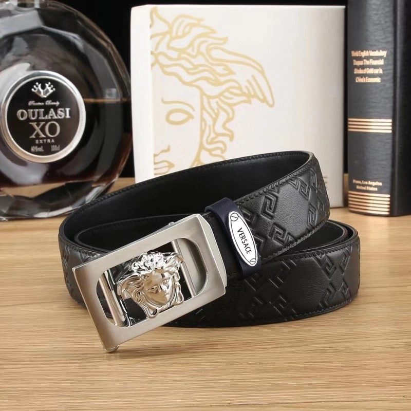 Functional Versace Belts 304581