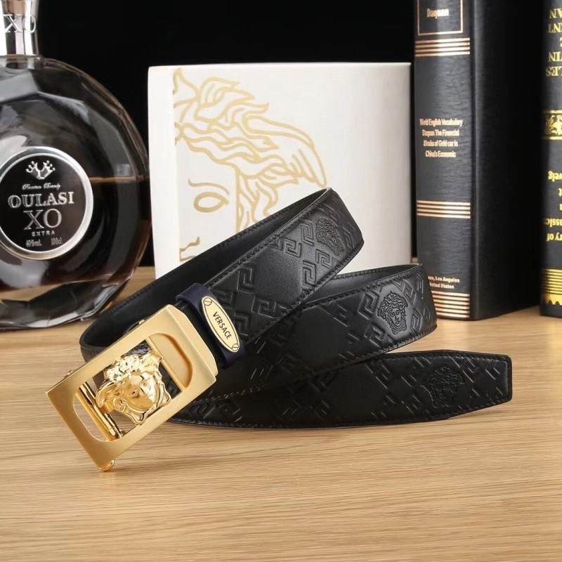 Functional Versace Belts 304581