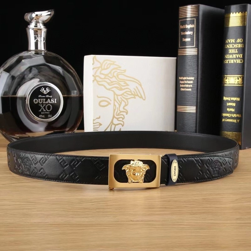 Functional Versace Belts 304581