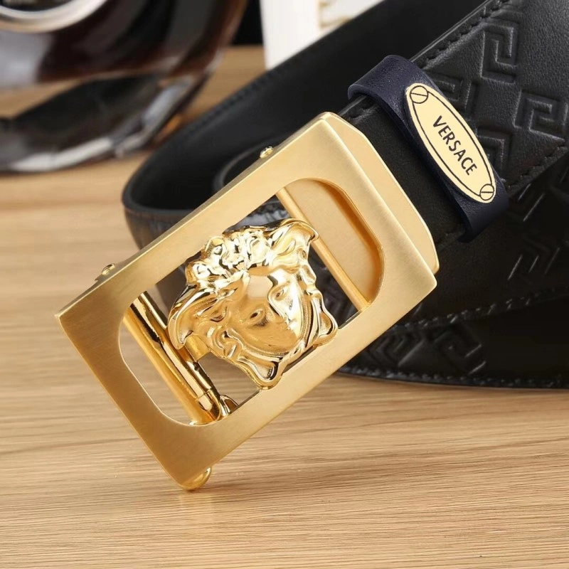 Functional Versace Belts 304581