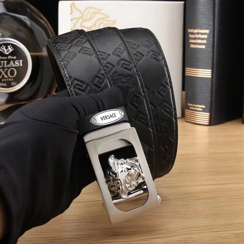 Functional Versace Belts 304581