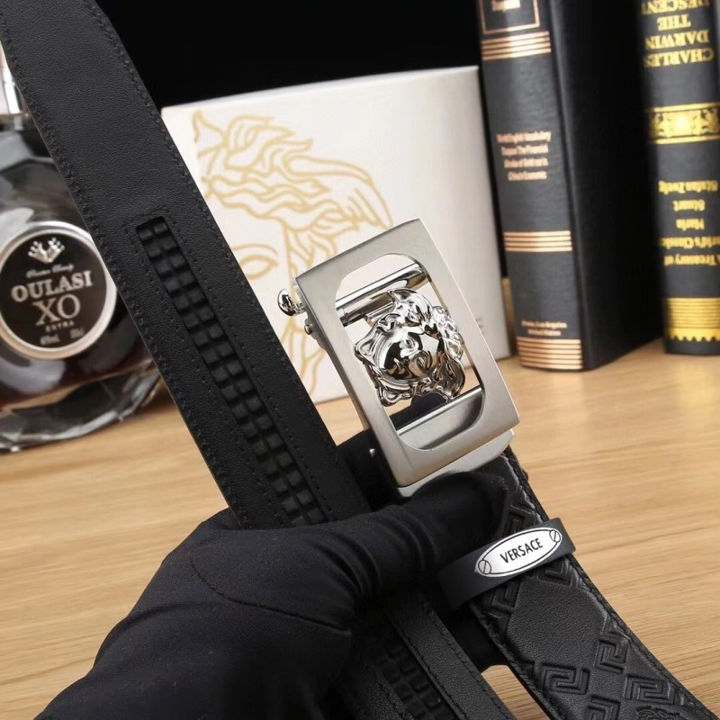 Functional Versace Belts 304581