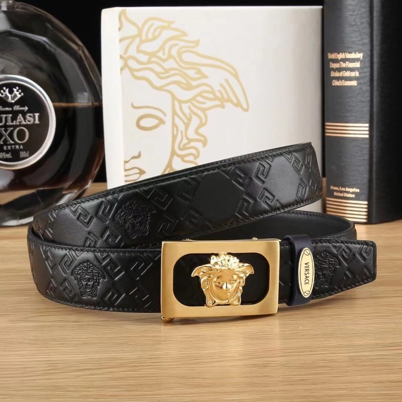 Functional Versace Belts 304581