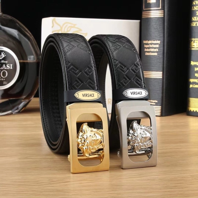 Functional Versace Belts 304581