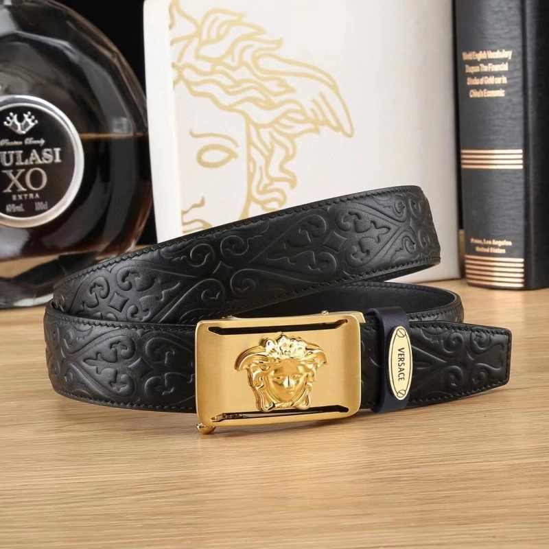 OnTrend Versace Belts 304568