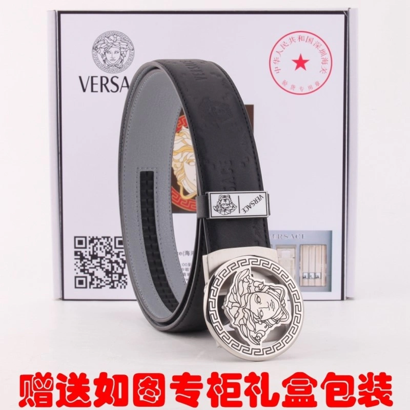 Versace Belts Affordable 304561