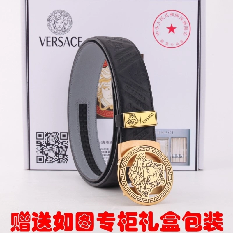 Chic Versace Belts 304560