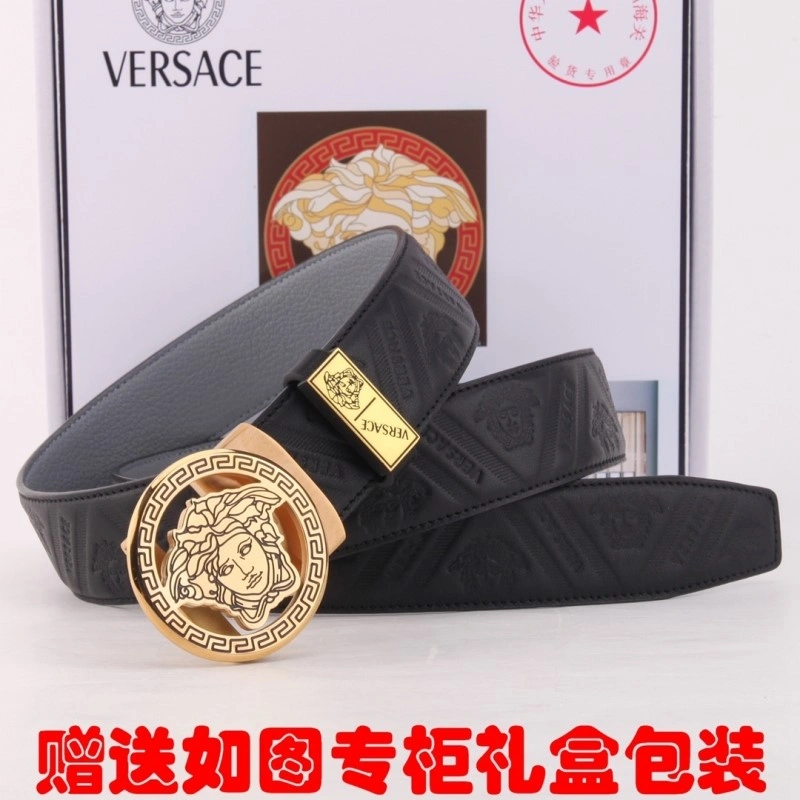 Chic Versace Belts 304560