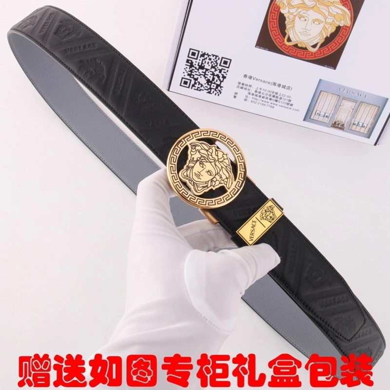 Chic Versace Belts 304560