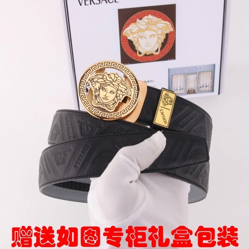 Chic Versace Belts 304560