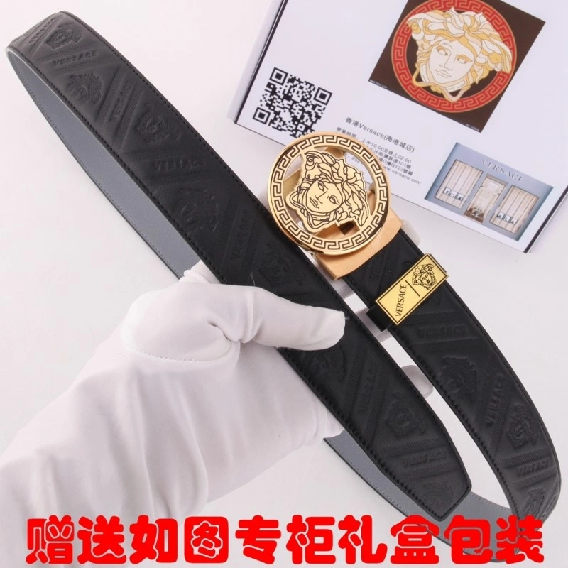 Chic Versace Belts 304560