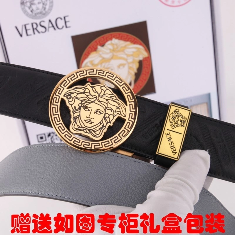 Chic Versace Belts 304560