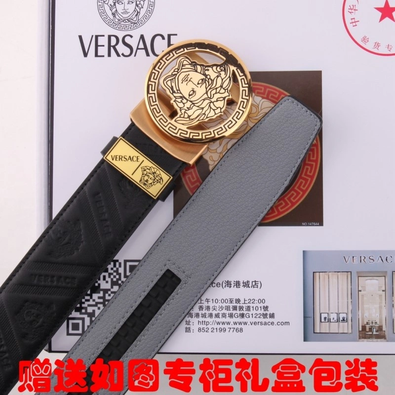 Chic Versace Belts 304560
