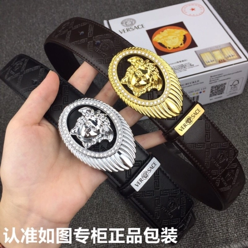 Versace Belts Functional 304559
