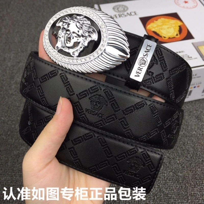 Versace Belts Functional 304559