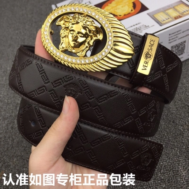 Versace Belts Functional 304559
