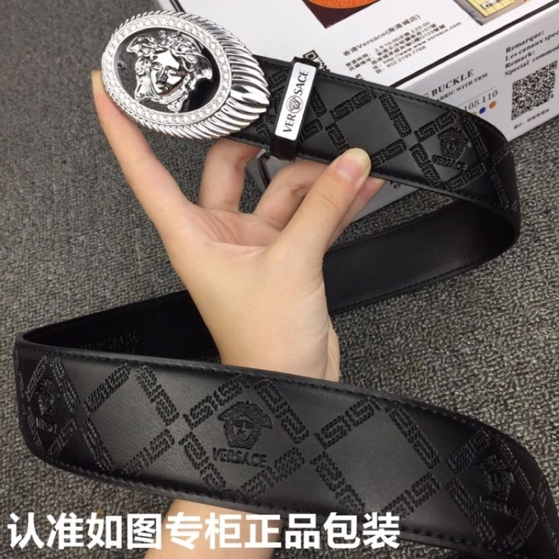 Versace Belts Functional 304559