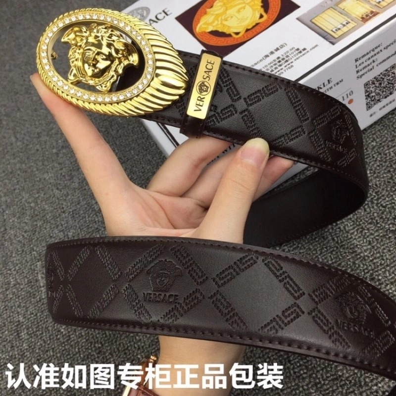 Versace Belts Functional 304559