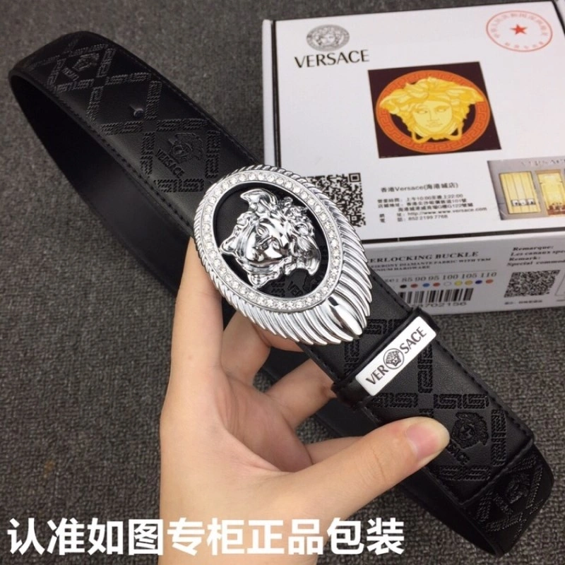 Versace Belts Functional 304559