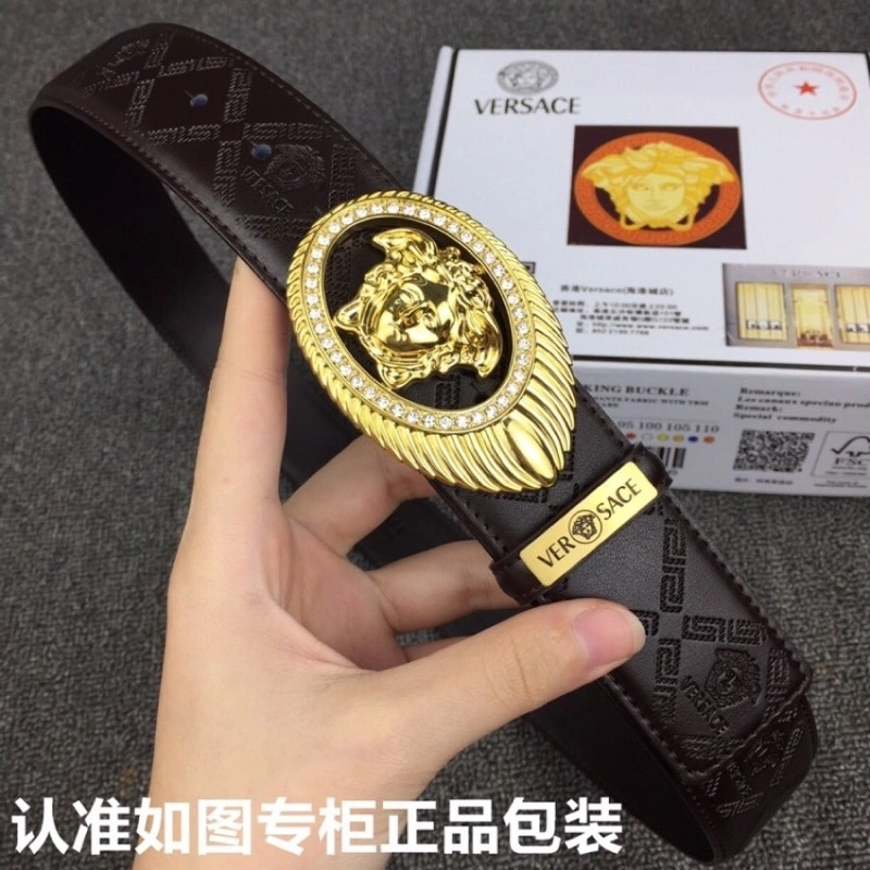 Versace Belts Functional 304559