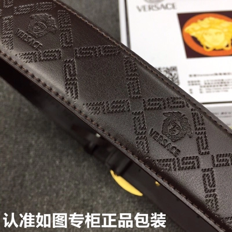 Versace Belts Functional 304559