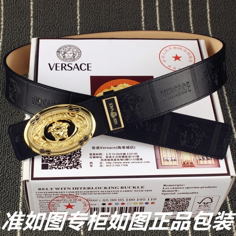 Versace Belts UrbanStyle 304558