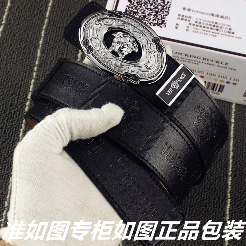 HighPerformance Versace Belts 304557