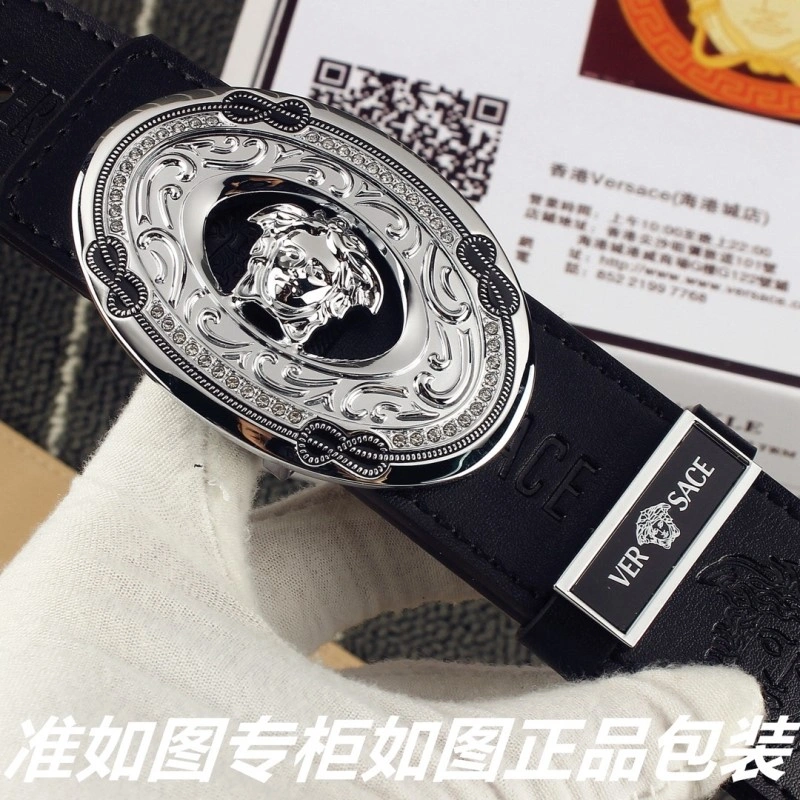 HighPerformance Versace Belts 304557