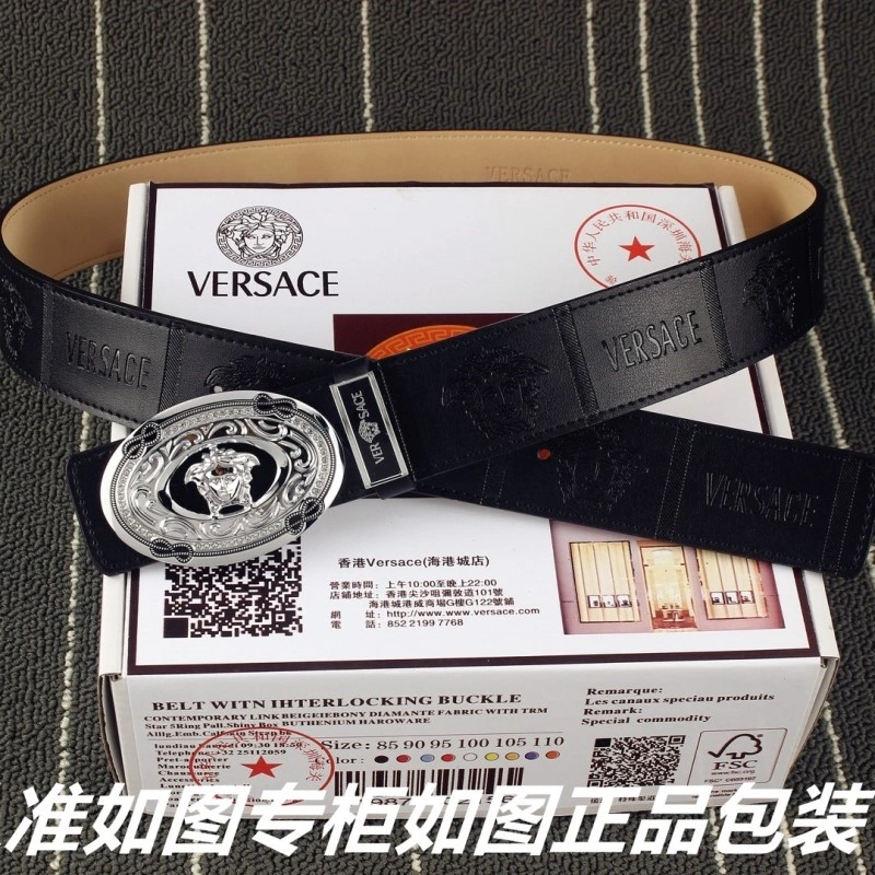HighPerformance Versace Belts 304557