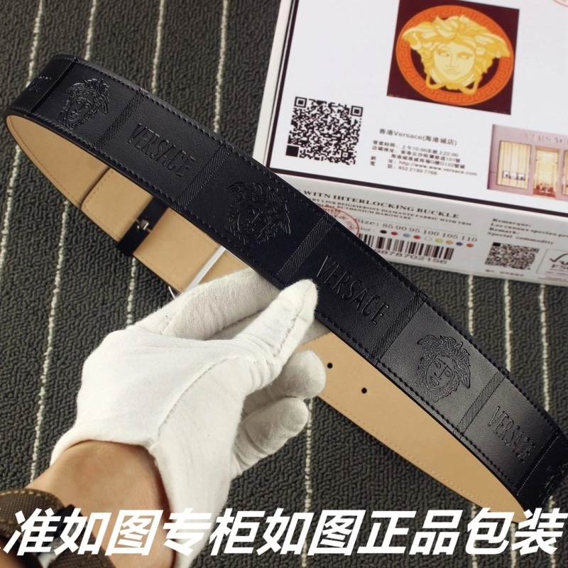 HighPerformance Versace Belts 304557