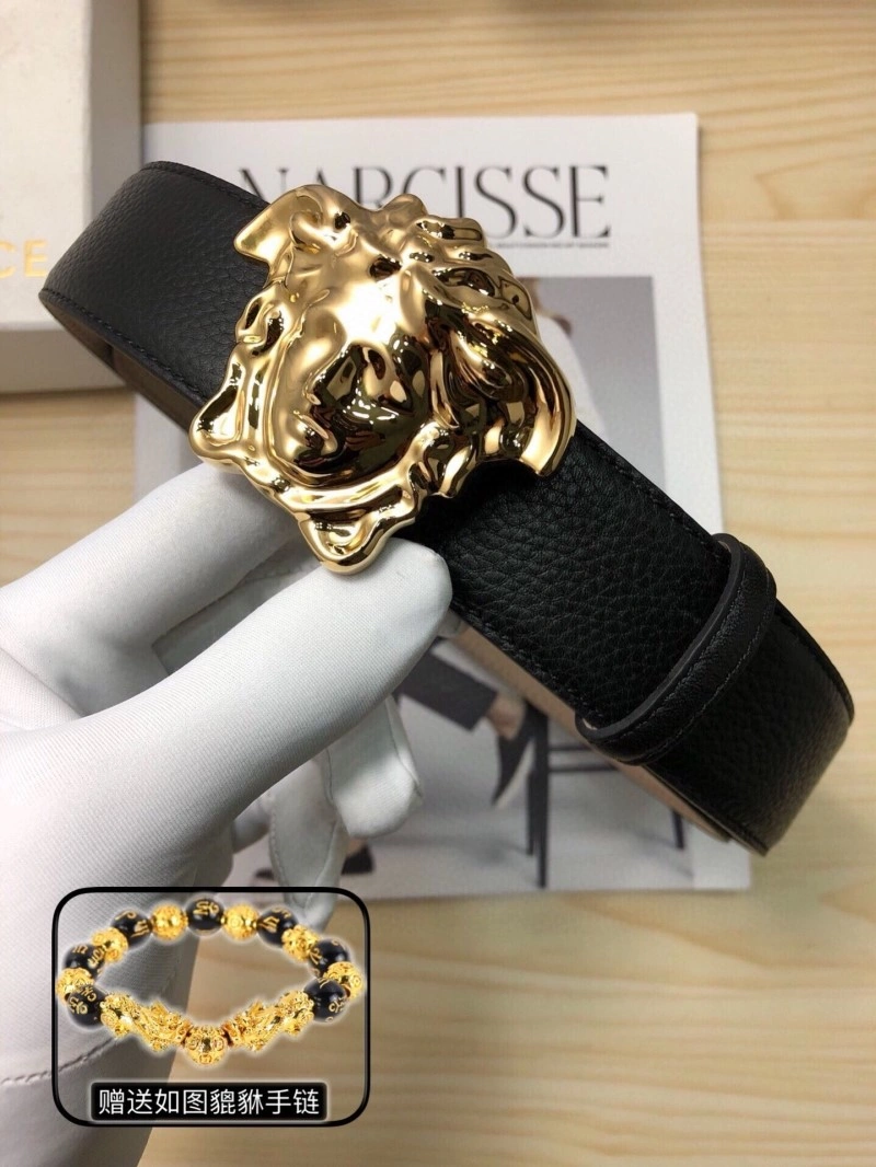Versace Belts FreshLook 304556