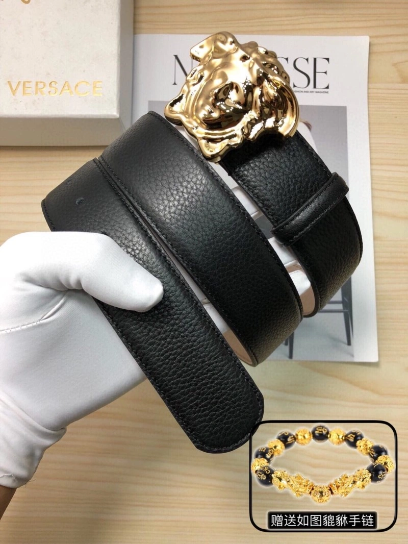 Versace Belts FreshLook 304556