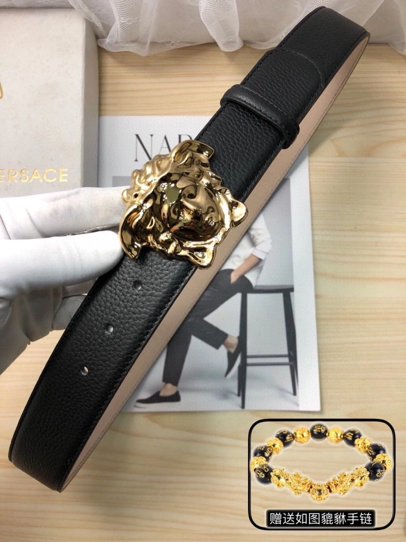 Versace Belts FreshLook 304556