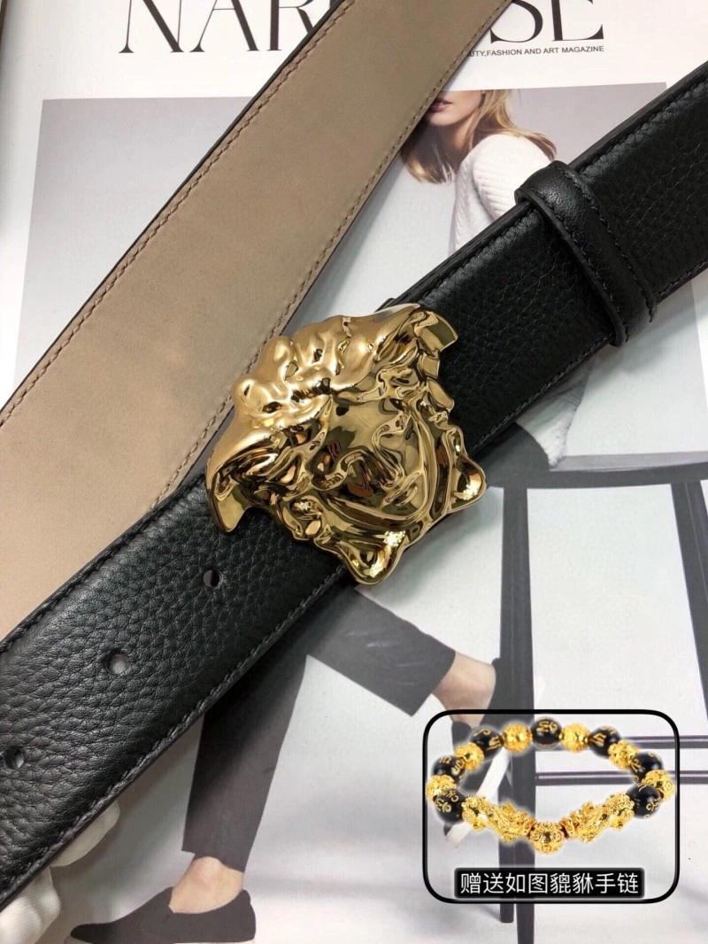 Versace Belts FreshLook 304556