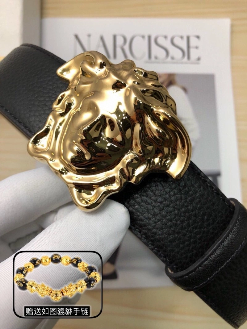 Versace Belts FreshLook 304556