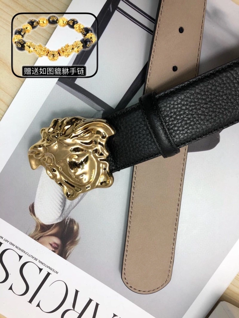 Versace Belts FreshLook 304556