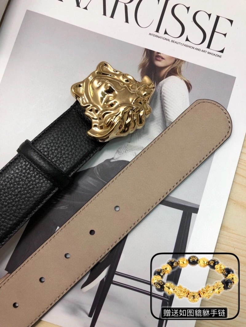 Versace Belts FreshLook 304556
