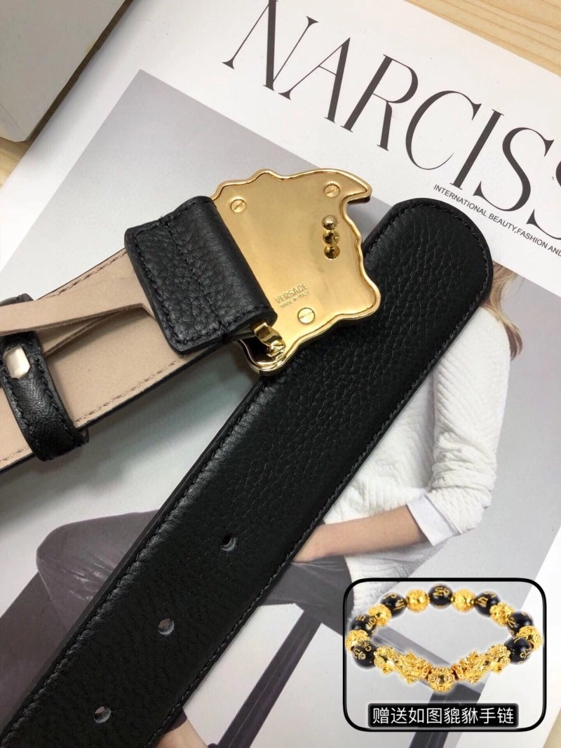 Versace Belts FreshLook 304556