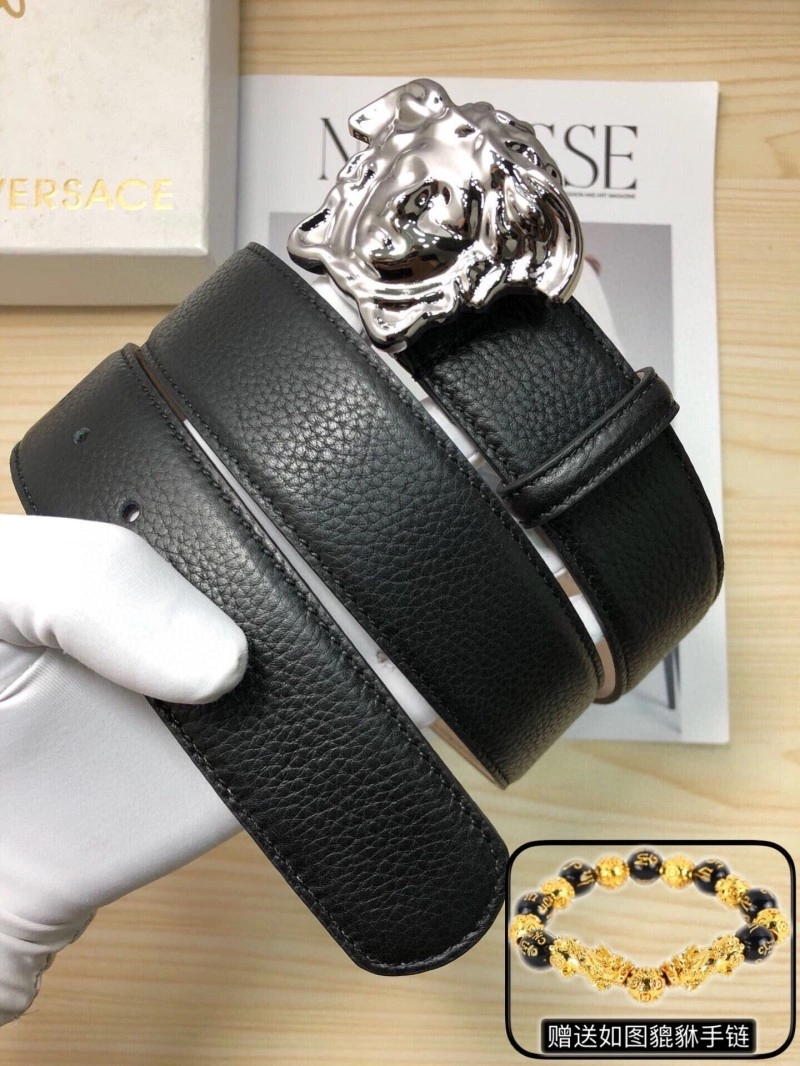 Refined Versace Belts 304555