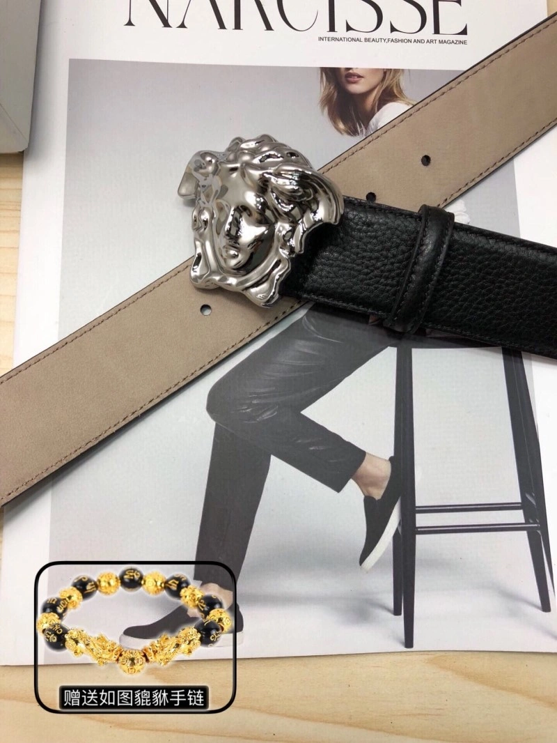 Refined Versace Belts 304555
