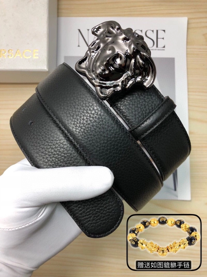 Versace Belts TechFriendly 304554